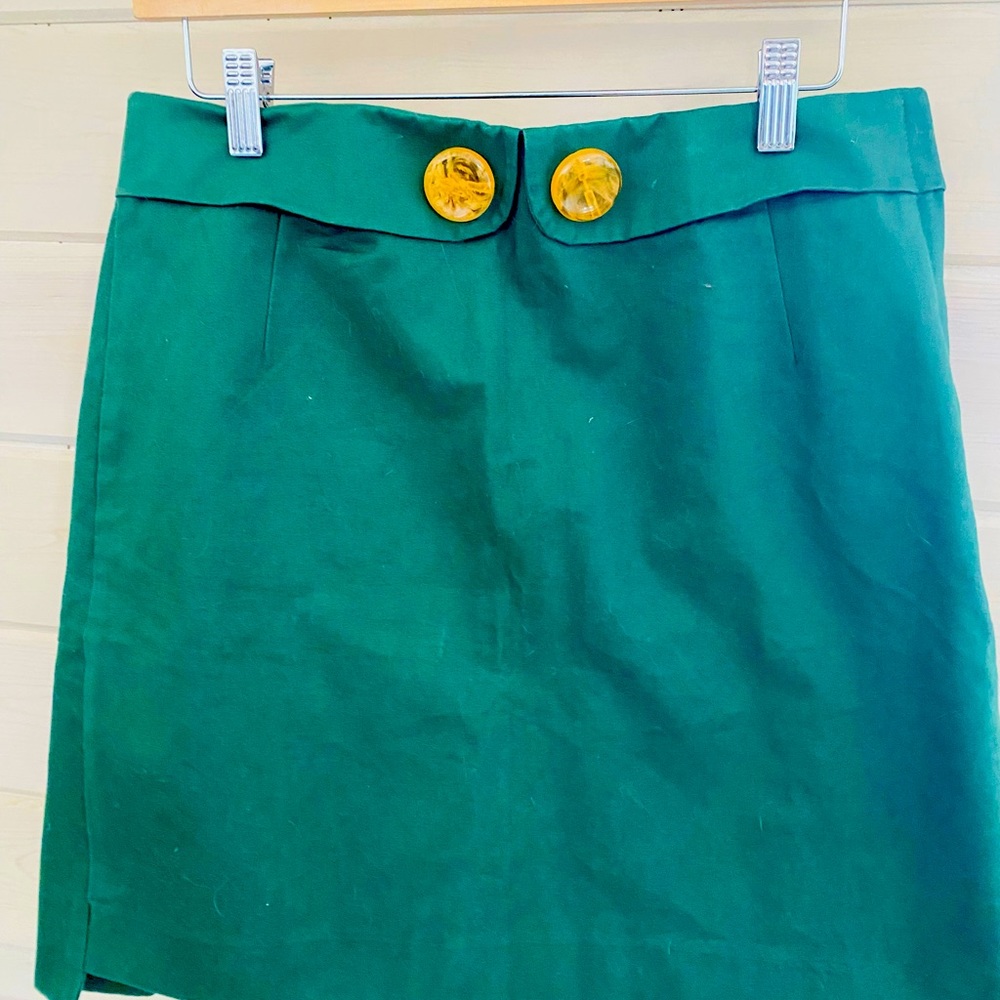 Womens Anthropologie Skirt